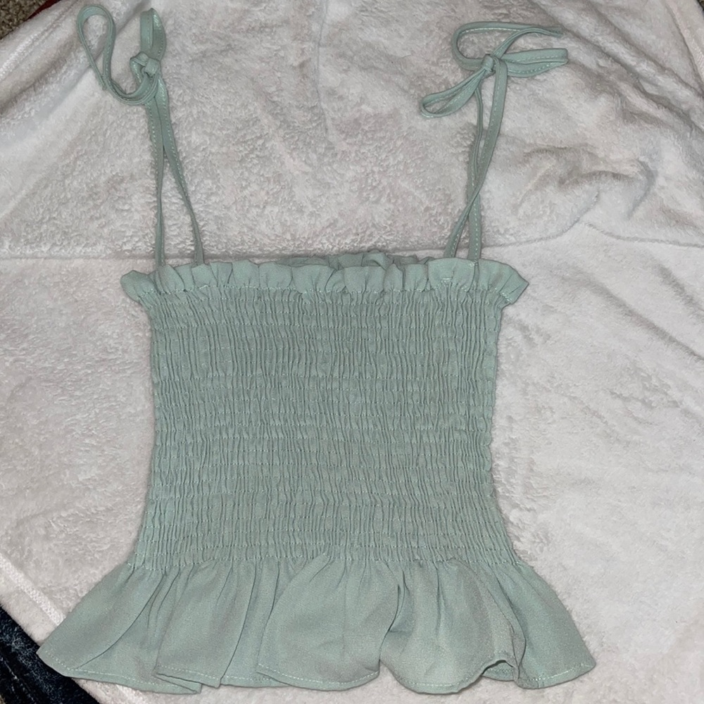 Zaful top
